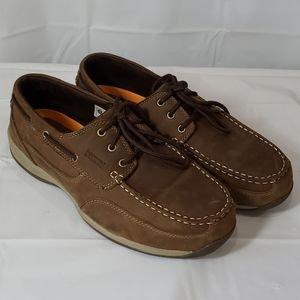 Rockport Works Shoes